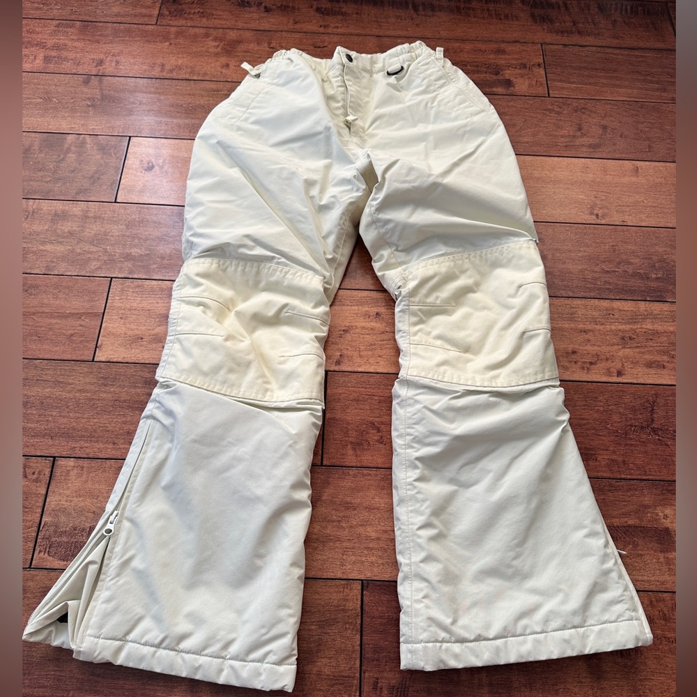 Lands End Snowpants
